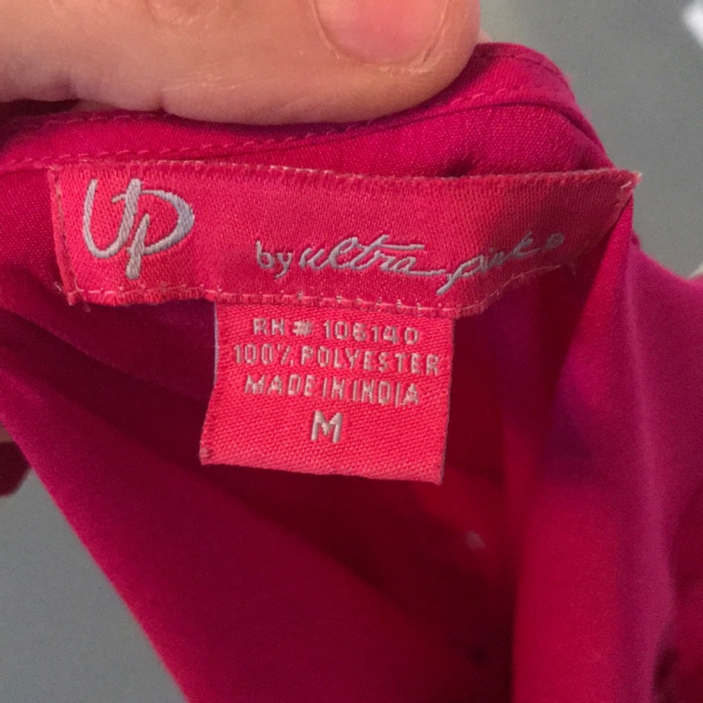 Dress pink/summer - Picture 3 of 3